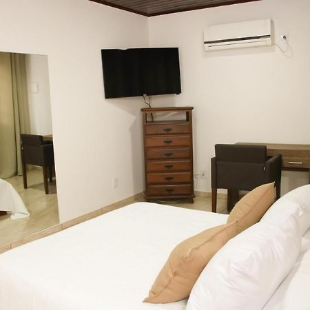 Casa Pedra Bonita Hotel Rio de Janeiro Room photo
