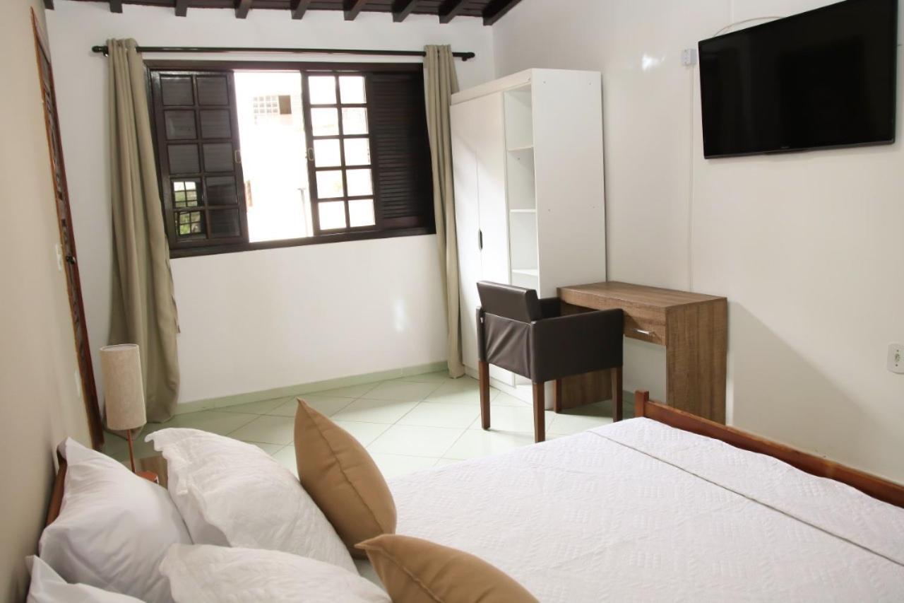Casa Pedra Bonita Hotel Rio de Janeiro Exterior photo